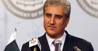 Pakistani leadership to decide timing of new offensive: Qureshi